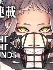 电动魔女机体静默织网者